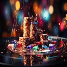 Dealer langsung dan meja Live Roulette kenahoki dengan streaming HD