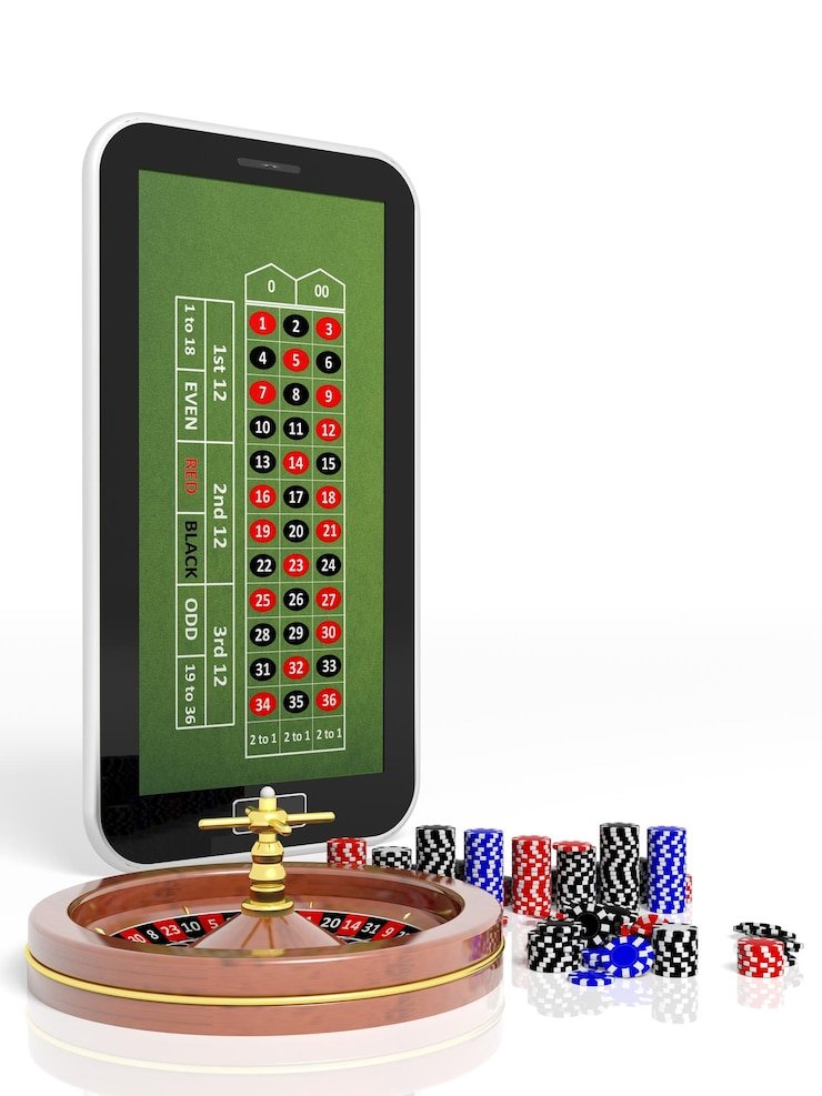 Studio live dealer MSC dengan kualitas produksi tinggi di kenahoki