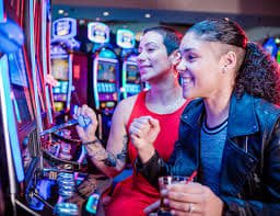 Fitur bonus yang menarik Fitur bonus dan mekanika permainan Nolimit City yang inovatif