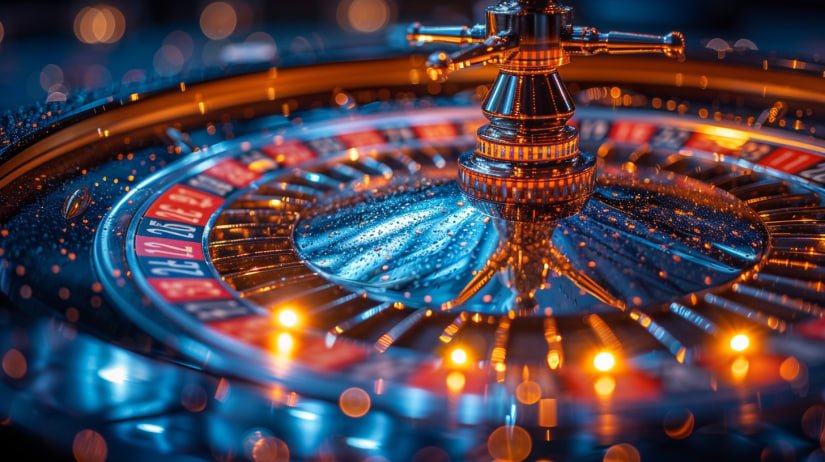 Pasar taruhan olahraga dengan odds kompetitif di kenahoki